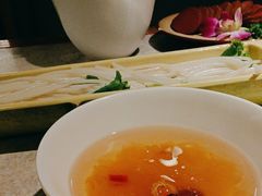 -鲜潭蒸汽石锅鱼(五道口购物中心店)