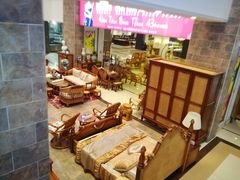 -月星家居(南京卡子门店)