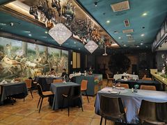 -福禧酒窖·中餐厅 (万柳店)