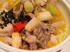 -粗茶淡饭·汉口公馆(循礼门店)