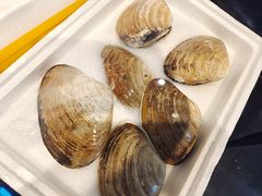 -喝丢一只鞋海鲜烧烤·海肠捞饭(文体街店)