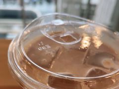 -Manner Coffee(港汇恒隆广场店)