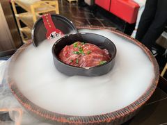 -谷牛和牛烤肉(漕河泾印象城店)
