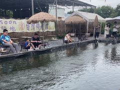 -DGE季风钓虾营地·团建·聚会
