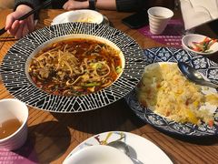 -阿罗新疆菜(人民广场店)