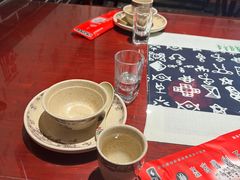-一块豆腐(李沧书院路店)