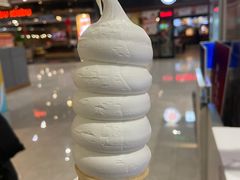 -DQ·蛋糕·冰淇淋(西城红场店)