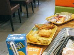 -牛佳客自助烤肉火锅餐厅(财富中心店)