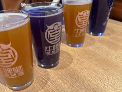 -牛啤堂精酿啤酒餐吧(五棵松华熙店)