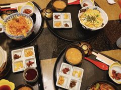-料理茶屋 花さがみ
