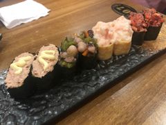 -稻汀一寿司(西樵店)