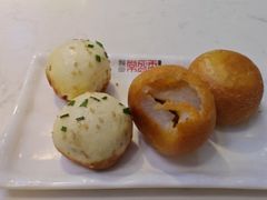 -常盛香生煎·酸辣汤.无锡老字号玉兰饼(新生路店)
