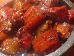 -小柴米·传统江西菜(八一广场店)