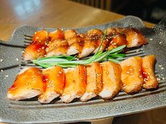 -阿强家川菜·29年老字号(岗顶店)