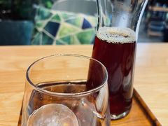 手冲咖啡-Home Cafe(水榭春天店)