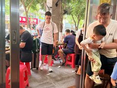 -阿秋牛排(湖心街店)