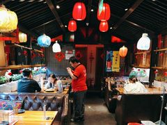 -望京一号·重庆江湖菜(工体店)