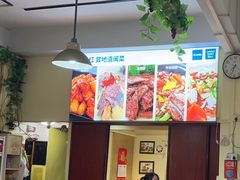 -杨南饭店·二十五年闽菜馆(凤湖新城一店)