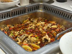 -味之绝美蛙鱼火锅(建设路店)