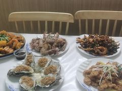 -北戴河庆山饭店·海鲜砂锅粥(北戴河黑石路店)
