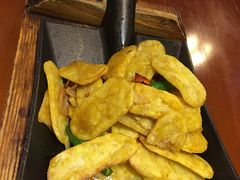 -58度品质川菜馆(经一路店)