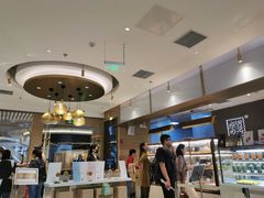 -奈雪的茶(凯德新都心店)