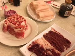 -八先生涮肉房(三里河店)
