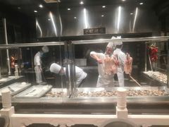 -北京老铺烤鸭(西稍门店)