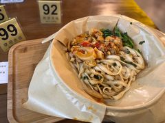 -阿金大白·上海菜馆(新天地店)