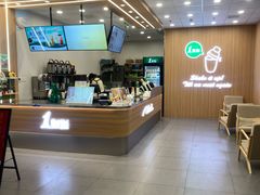 -1点点(嘉兴八佰伴华府店)
