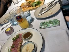 -MARU玛露音乐餐厅(大学路店)