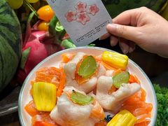 -東盛炭烤自助料理(浦东文峰广场店)