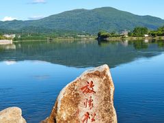 -松花湖风景名胜区