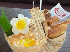 -婉泰·特色小吃·舂鸡脚(告庄二店)