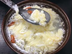 鸡蛋醪糟-郑家包子牛肉拉面(尚勤路店)