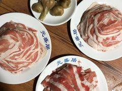 -元盛居(生态大街店)