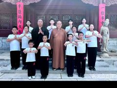 -禅武少林功夫馆(上海武馆)