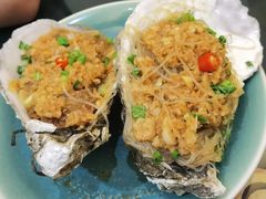 -君霖海鲜私房菜(春柳店)