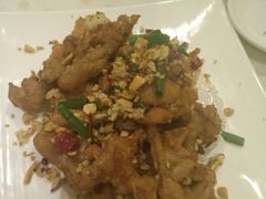 -顺风海鲜港(金玉兰店)