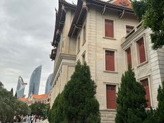 -厦门大学(思明校区)