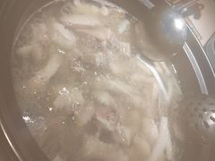 -百年果林椰子鸡(中洲店)