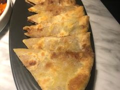 -蔴将·川菜(黄龙万科店)