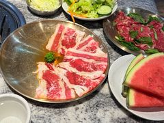 -高丽苑韩国烤肉(海昌路旗舰店)