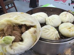 -张包铺(道外店)