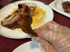 -金苑海鲜酒家(新港中路店)
