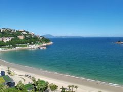 -深圳大梅沙京基洲际度假酒店