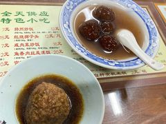 -粗茶淡饭(东关街店)