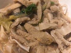 -老浒记烤鸭-北京菜(琉璃厂店)