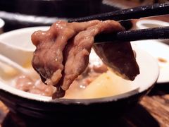 -大良毋米粥(锦龙路总店)