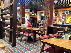 -敏珠拉姆藏餐·南京厨房(富春江东街店)